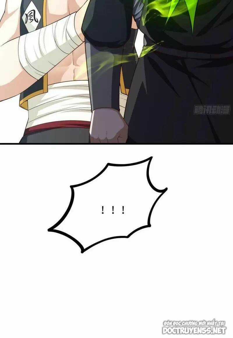 Ta Ở Địa Phủ Mở Hậu Cung Chapter 91 trang 49