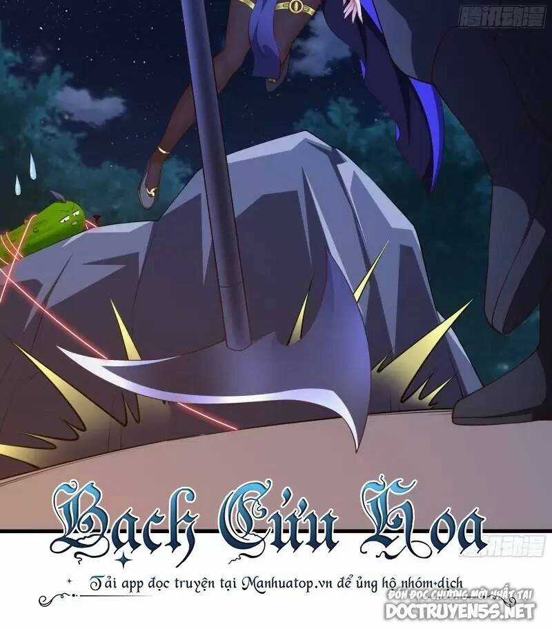 Ta Ở Địa Phủ Mở Hậu Cung Chapter 91 trang 5