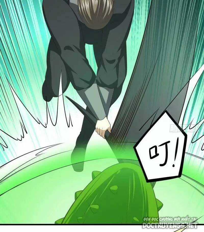 Ta Ở Địa Phủ Mở Hậu Cung Chapter 91 trang 7