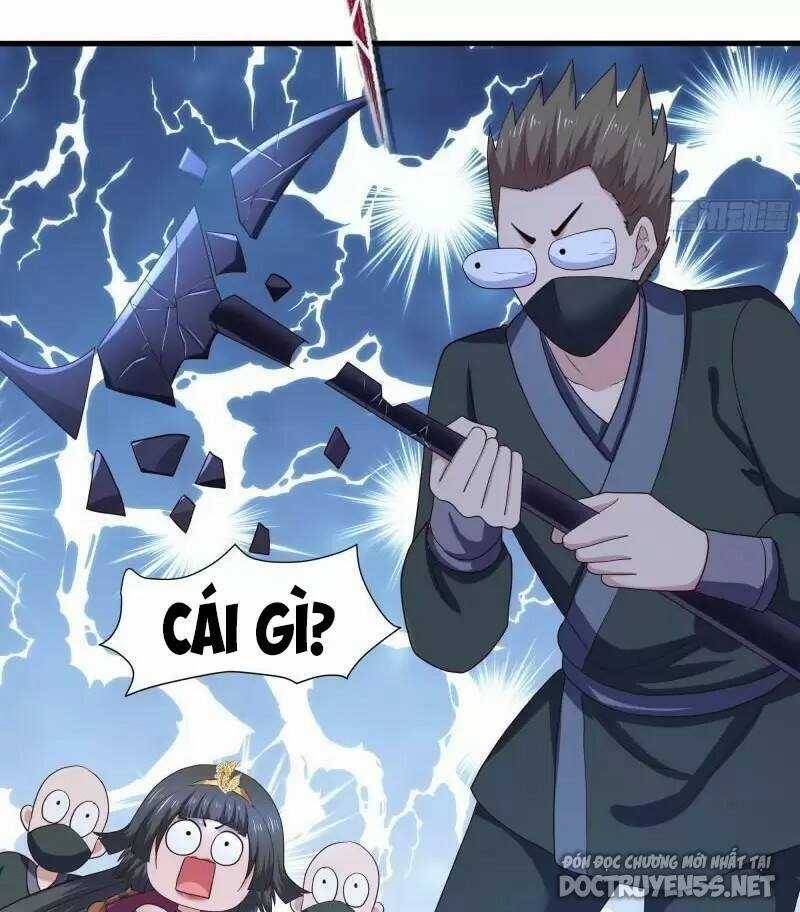 Ta Ở Địa Phủ Mở Hậu Cung Chapter 91 trang 9