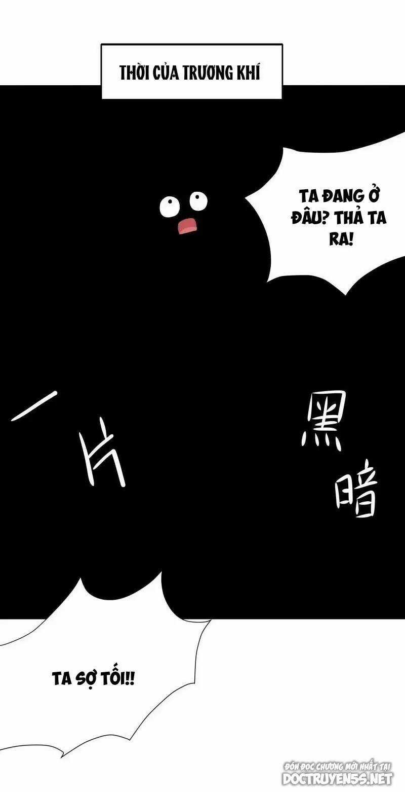 Ta Ở Địa Phủ Mở Hậu Cung Chapter 92 trang 10