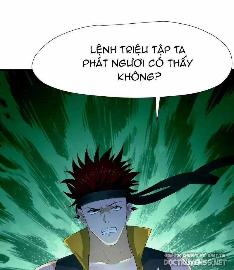 Ta Ở Địa Phủ Mở Hậu Cung Chapter 92 trang 11