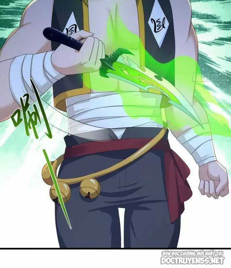 Ta Ở Địa Phủ Mở Hậu Cung Chapter 92 trang 12