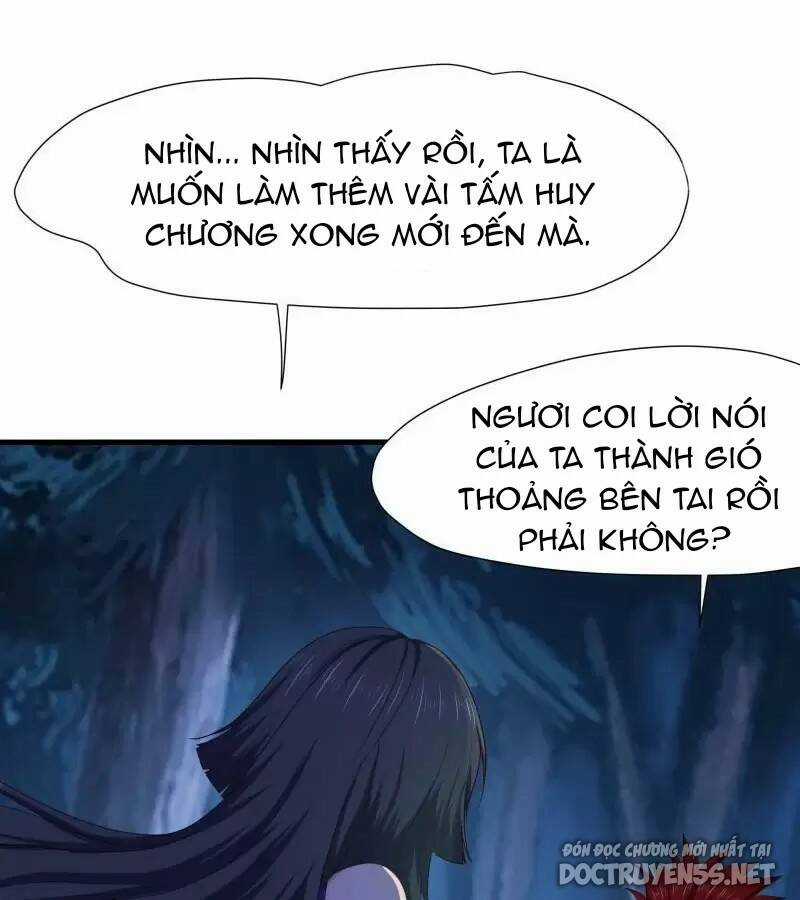 Ta Ở Địa Phủ Mở Hậu Cung Chapter 92 trang 13