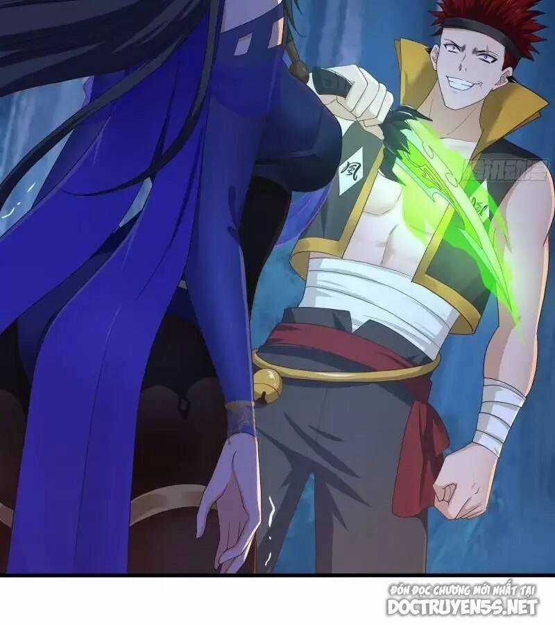 Ta Ở Địa Phủ Mở Hậu Cung Chapter 92 trang 14