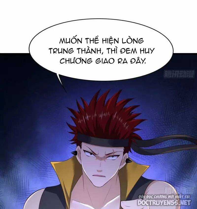 Ta Ở Địa Phủ Mở Hậu Cung Chapter 92 trang 15