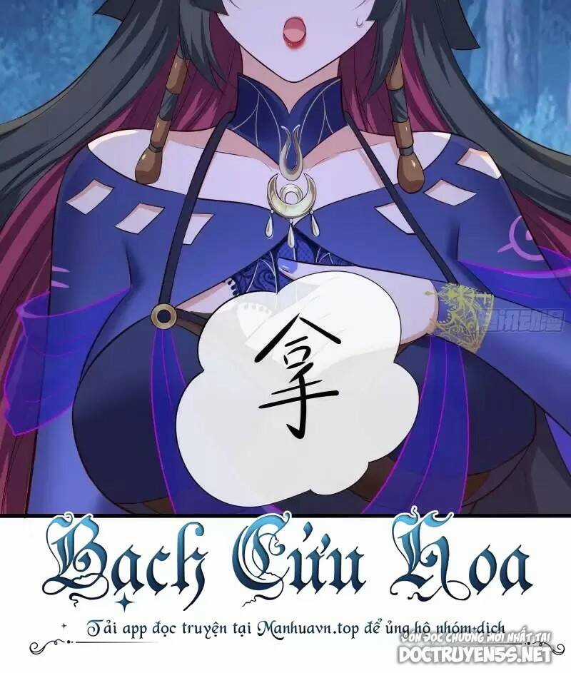 Ta Ở Địa Phủ Mở Hậu Cung Chapter 92 trang 18