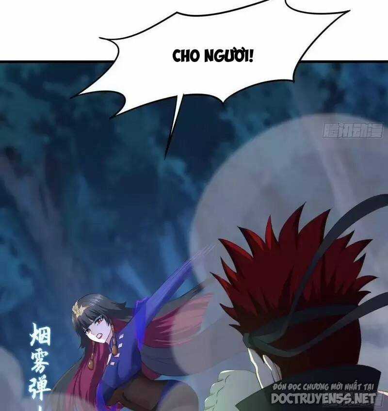 Ta Ở Địa Phủ Mở Hậu Cung Chapter 92 trang 19