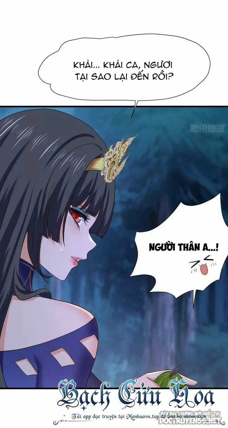 Ta Ở Địa Phủ Mở Hậu Cung Chapter 92 trang 2