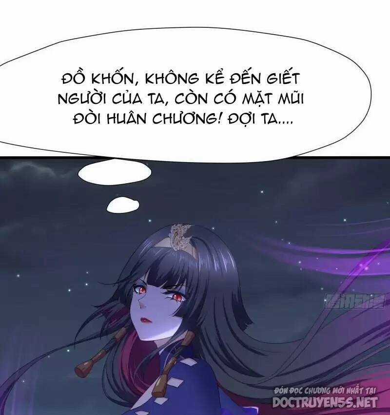 Ta Ở Địa Phủ Mở Hậu Cung Chapter 92 trang 21