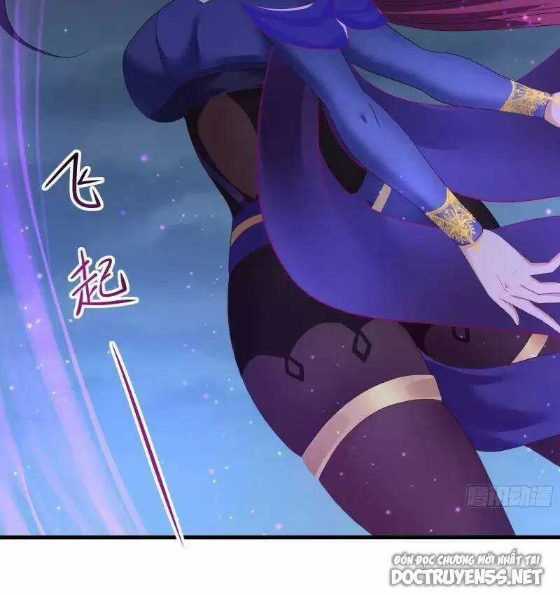 Ta Ở Địa Phủ Mở Hậu Cung Chapter 92 trang 22