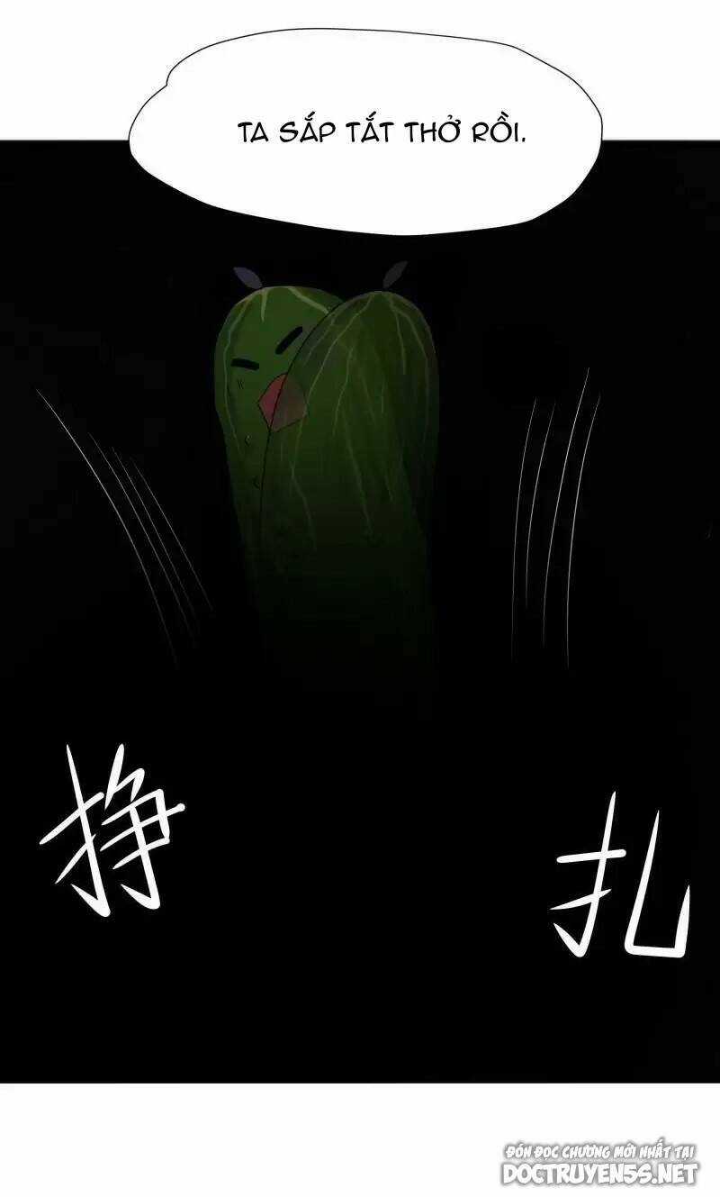 Ta Ở Địa Phủ Mở Hậu Cung Chapter 92 trang 23