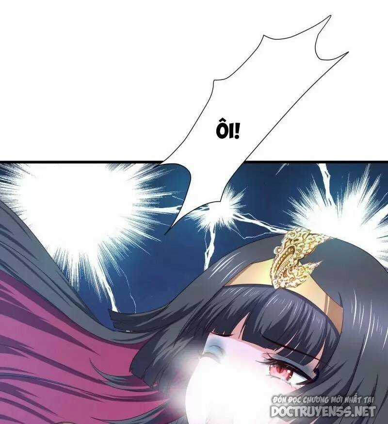 Ta Ở Địa Phủ Mở Hậu Cung Chapter 92 trang 24