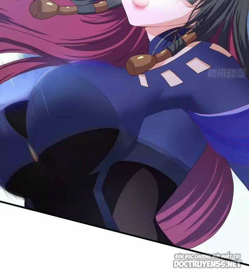 Ta Ở Địa Phủ Mở Hậu Cung Chapter 92 trang 25