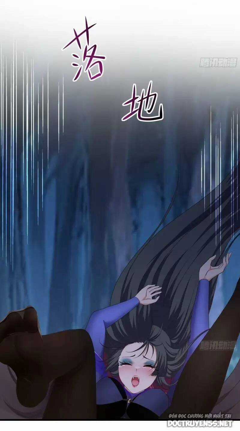 Ta Ở Địa Phủ Mở Hậu Cung Chapter 92 trang 26