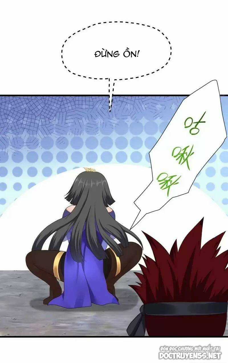 Ta Ở Địa Phủ Mở Hậu Cung Chapter 92 trang 3