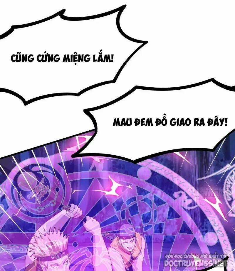 Ta Ở Địa Phủ Mở Hậu Cung Chapter 92 trang 31