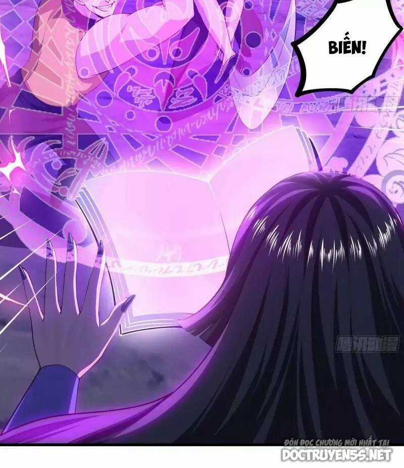 Ta Ở Địa Phủ Mở Hậu Cung Chapter 92 trang 32