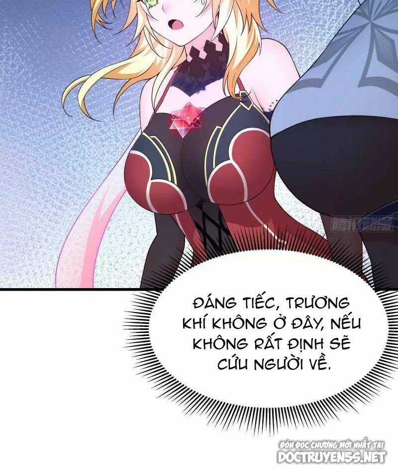 Ta Ở Địa Phủ Mở Hậu Cung Chapter 92 trang 35