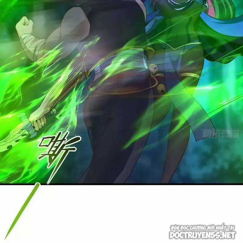 Ta Ở Địa Phủ Mở Hậu Cung Chapter 92 trang 37