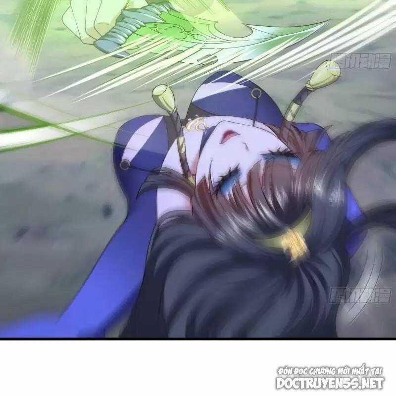 Ta Ở Địa Phủ Mở Hậu Cung Chapter 92 trang 39