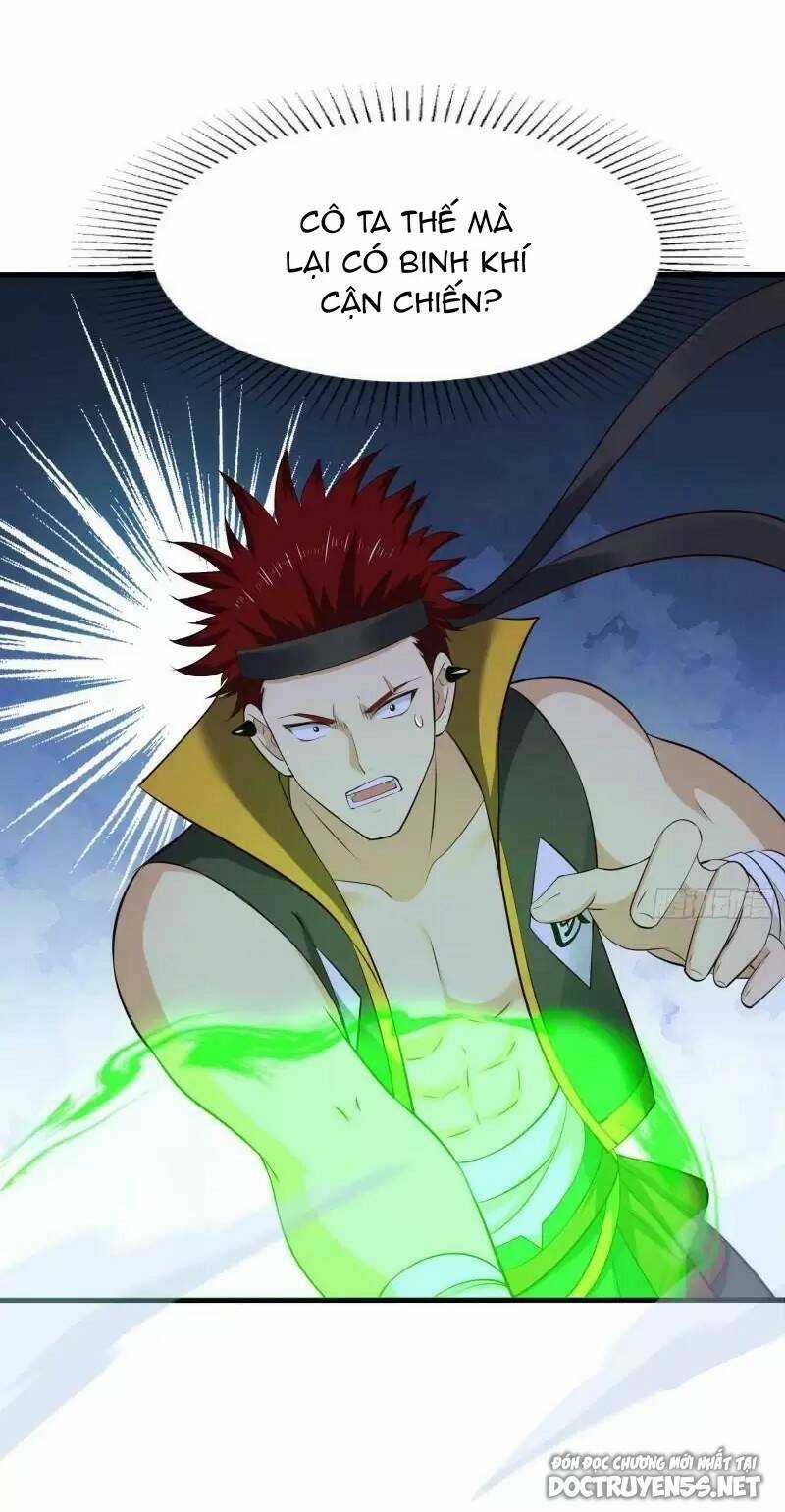 Ta Ở Địa Phủ Mở Hậu Cung Chapter 92 trang 41