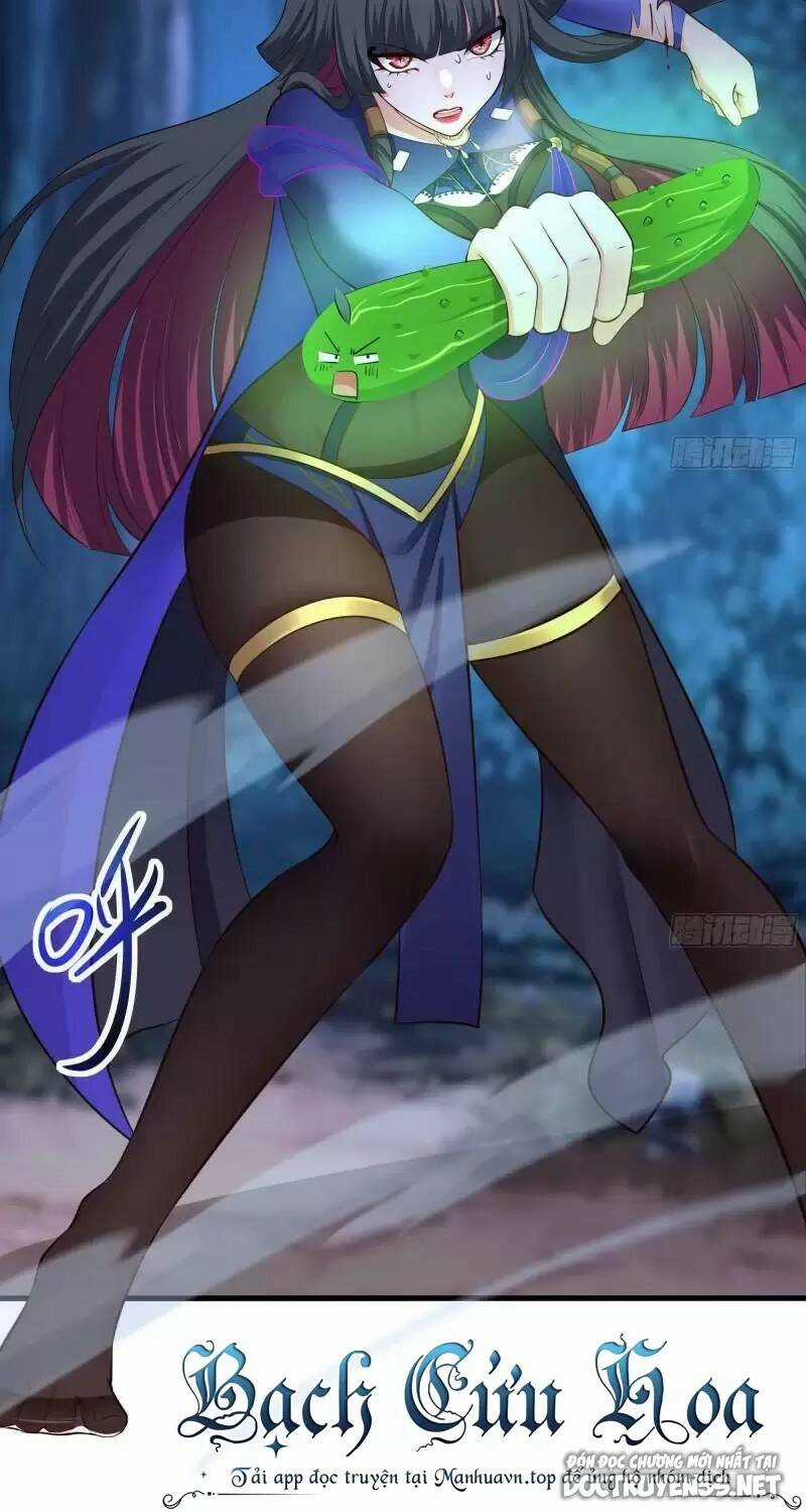 Ta Ở Địa Phủ Mở Hậu Cung Chapter 92 trang 43