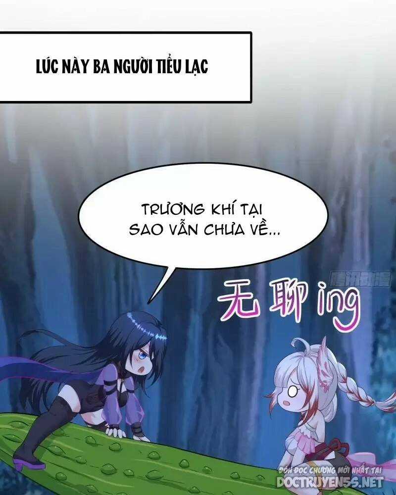 Ta Ở Địa Phủ Mở Hậu Cung Chapter 92 trang 45