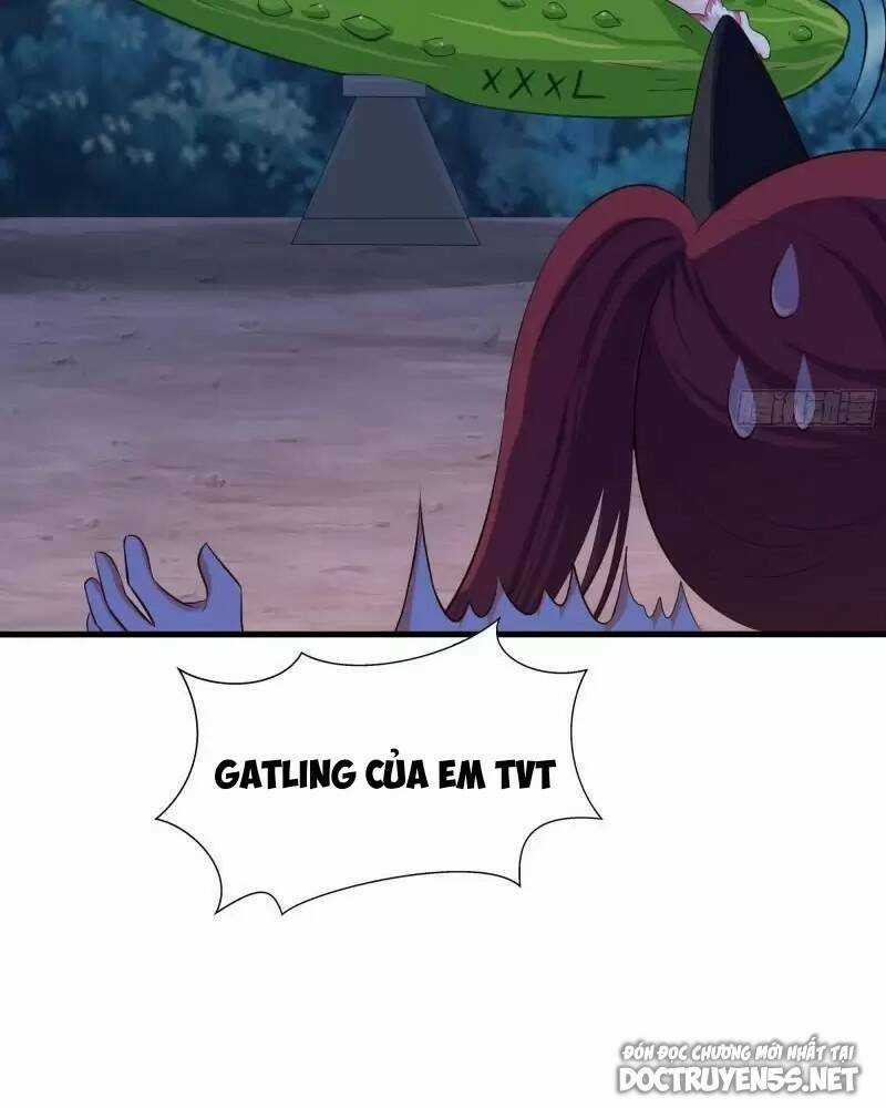 Ta Ở Địa Phủ Mở Hậu Cung Chapter 92 trang 46