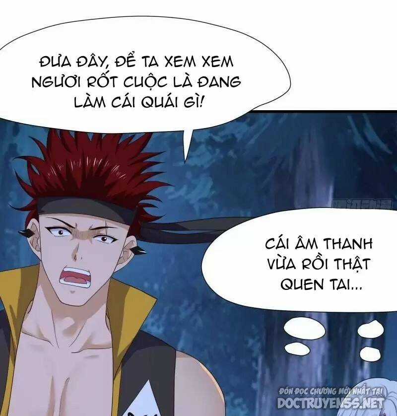 Ta Ở Địa Phủ Mở Hậu Cung Chapter 92 trang 5