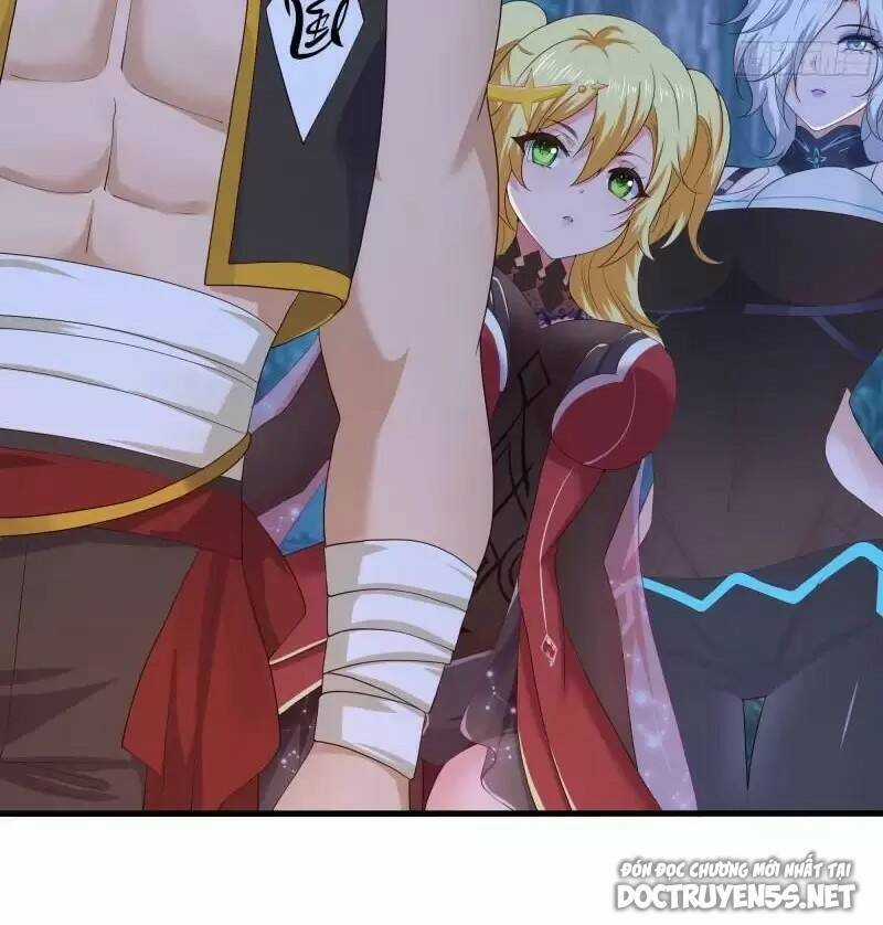 Ta Ở Địa Phủ Mở Hậu Cung Chapter 92 trang 6