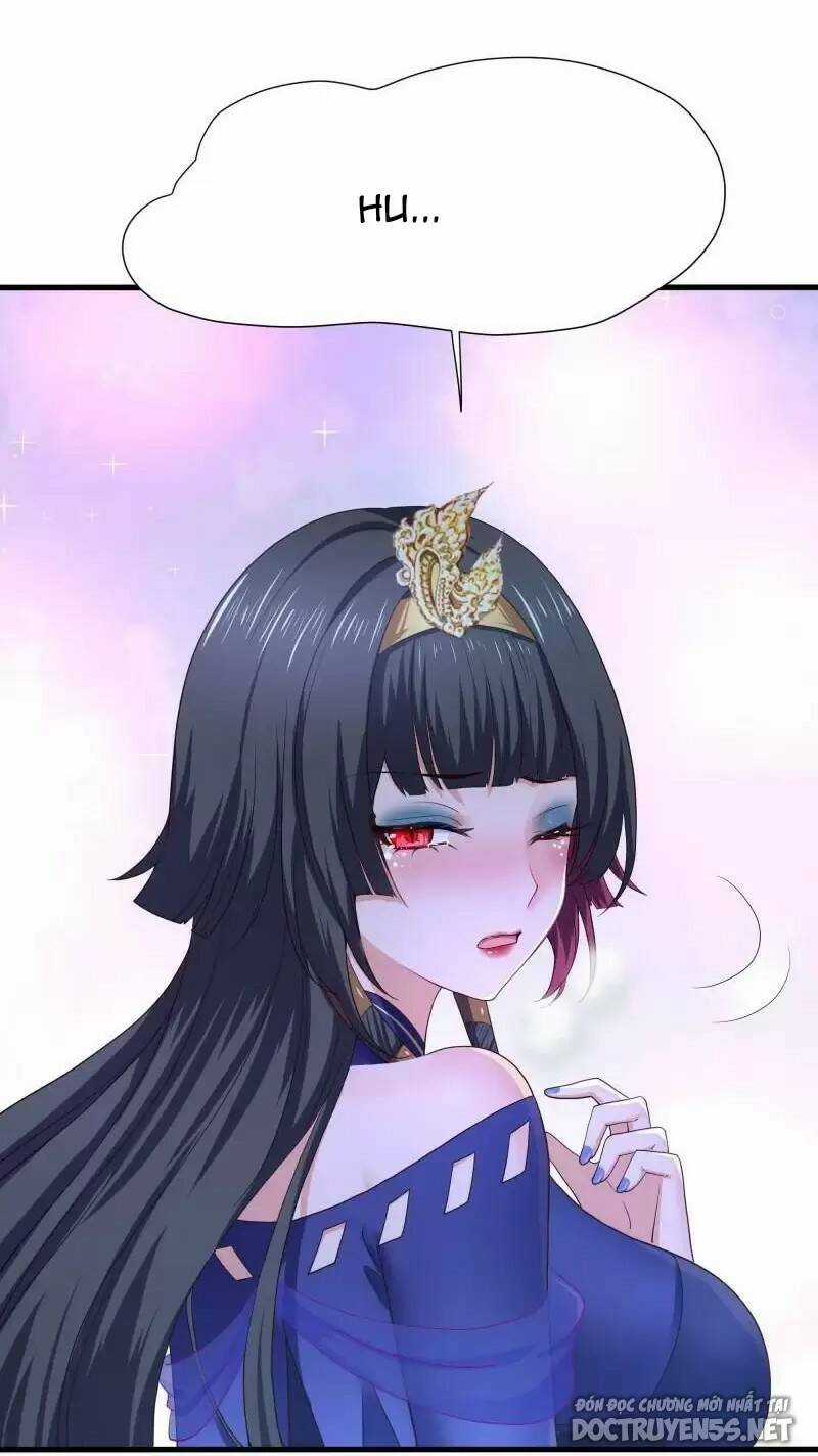 Ta Ở Địa Phủ Mở Hậu Cung Chapter 92 trang 7