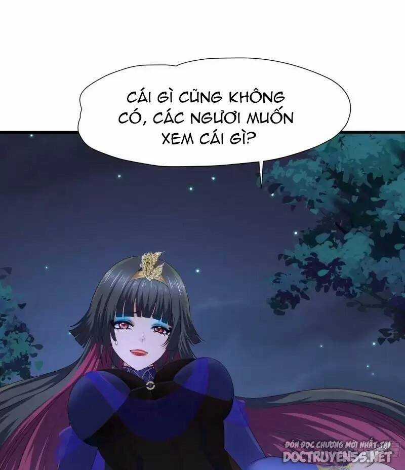 Ta Ở Địa Phủ Mở Hậu Cung Chapter 92 trang 8