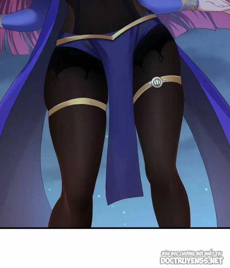 Ta Ở Địa Phủ Mở Hậu Cung Chapter 92 trang 9