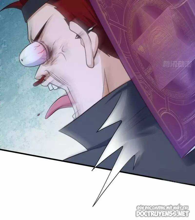 Ta Ở Địa Phủ Mở Hậu Cung Chapter 93 trang 11