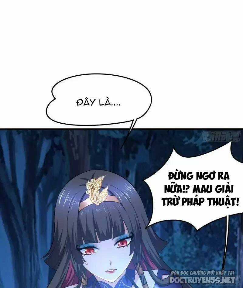 Ta Ở Địa Phủ Mở Hậu Cung Chapter 93 trang 13