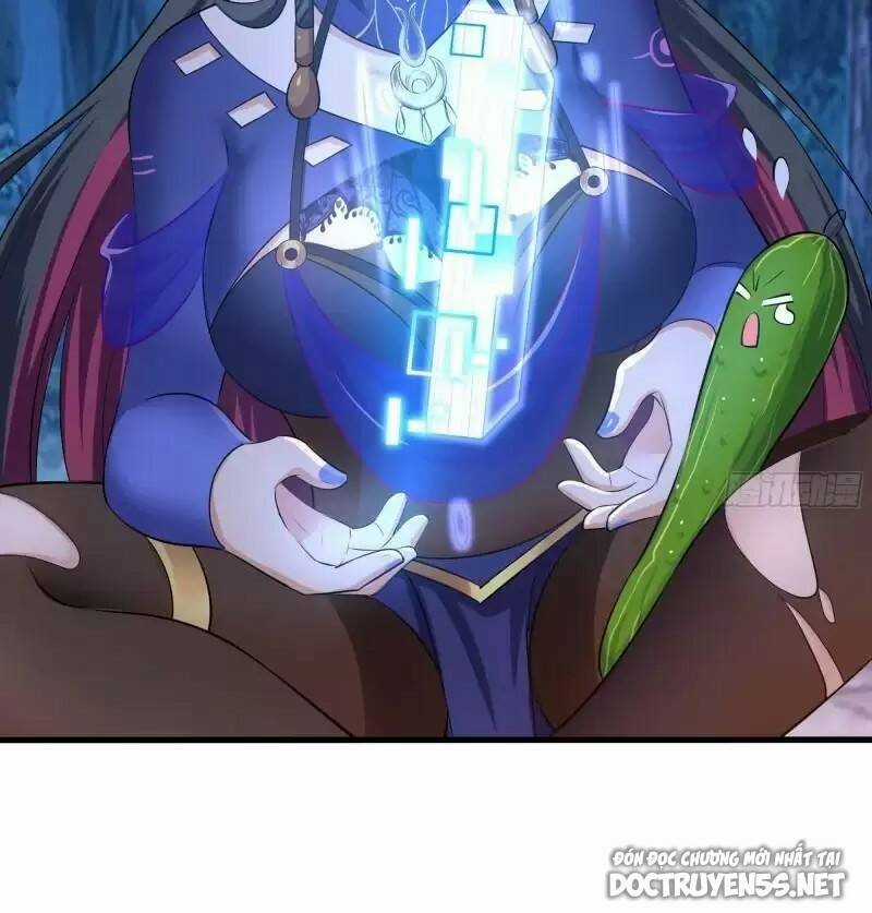 Ta Ở Địa Phủ Mở Hậu Cung Chapter 93 trang 14