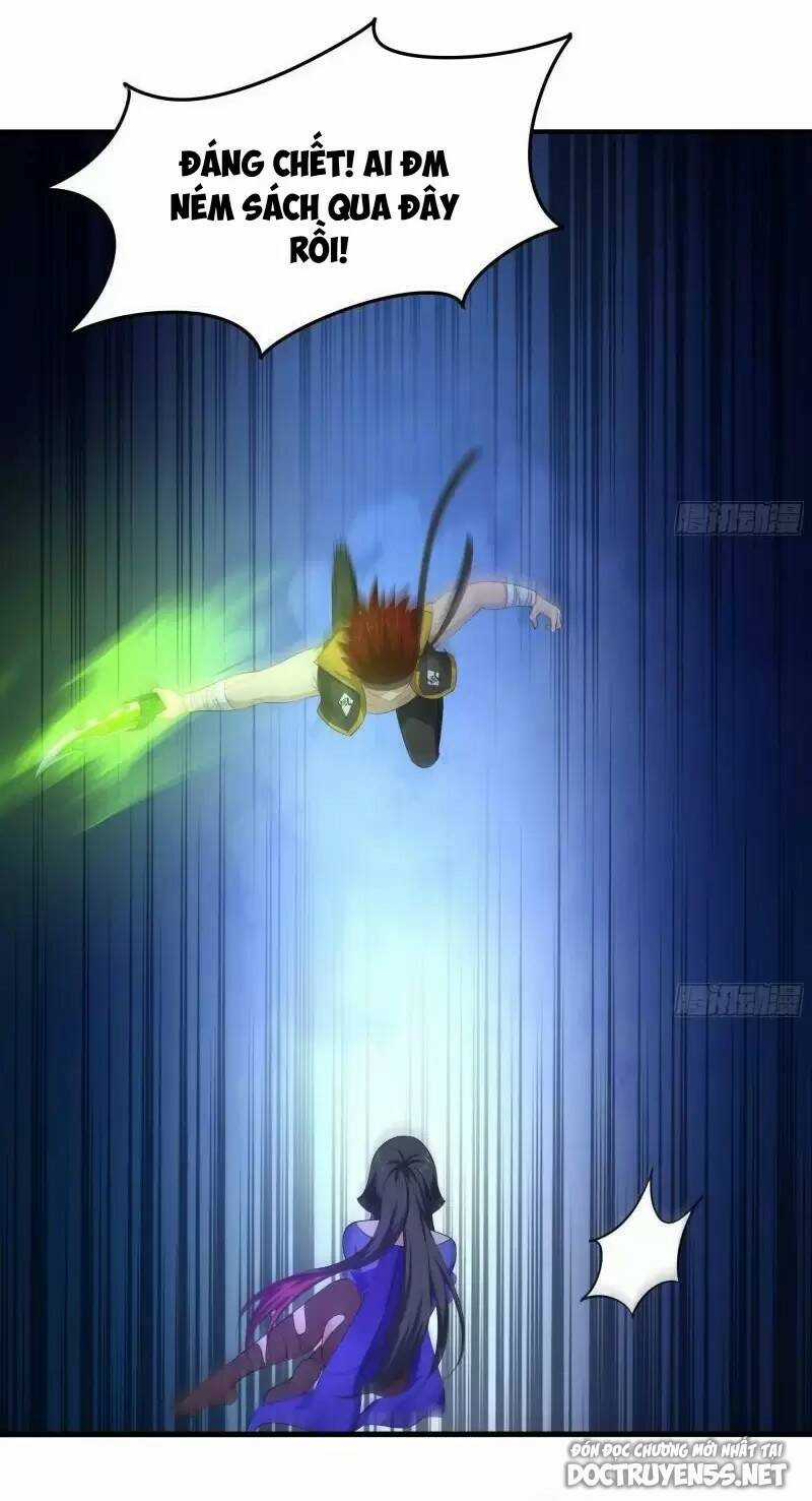 Ta Ở Địa Phủ Mở Hậu Cung Chapter 93 trang 16