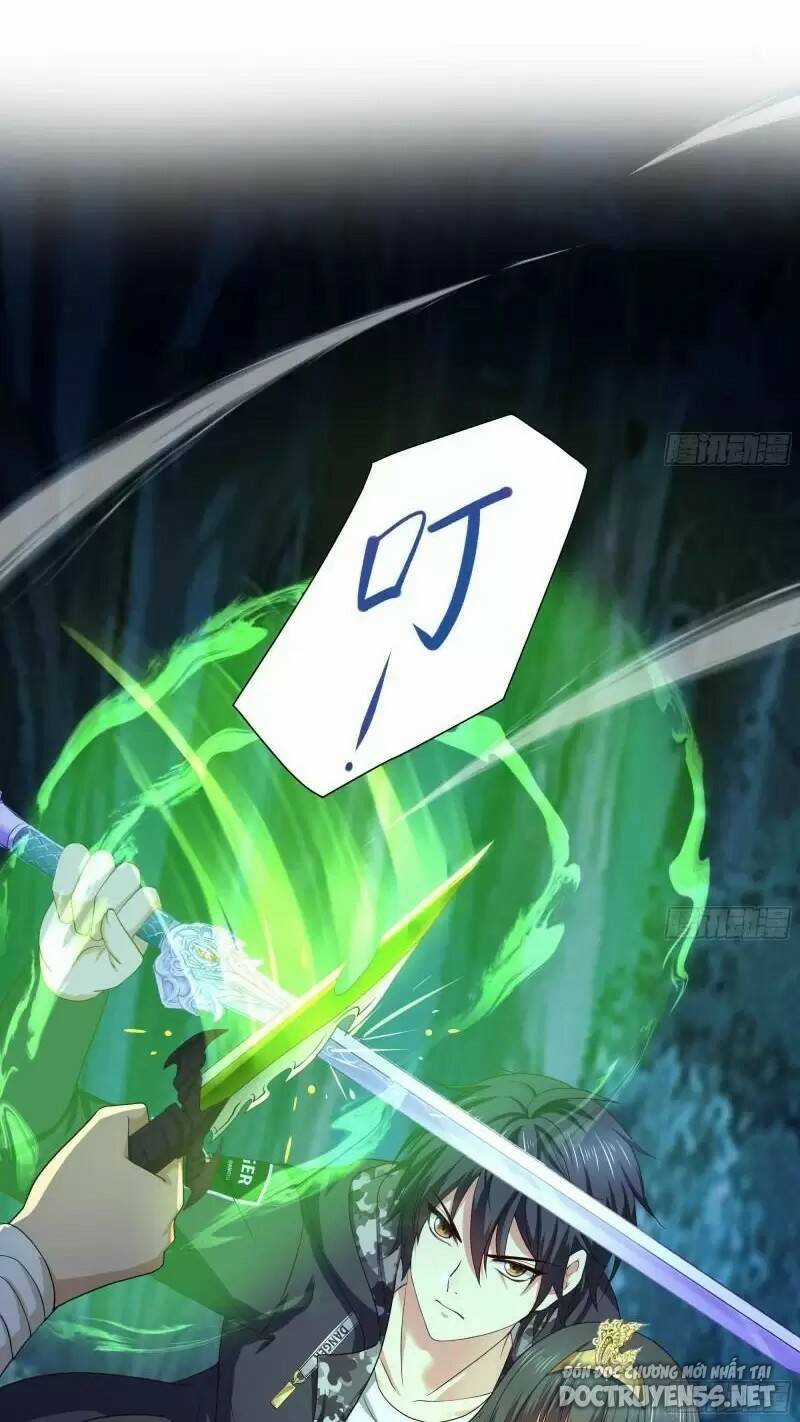 Ta Ở Địa Phủ Mở Hậu Cung Chapter 93 trang 20