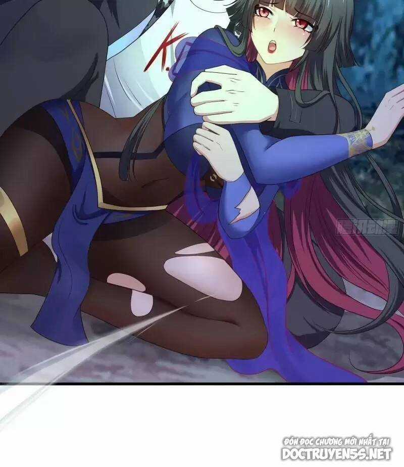 Ta Ở Địa Phủ Mở Hậu Cung Chapter 93 trang 21