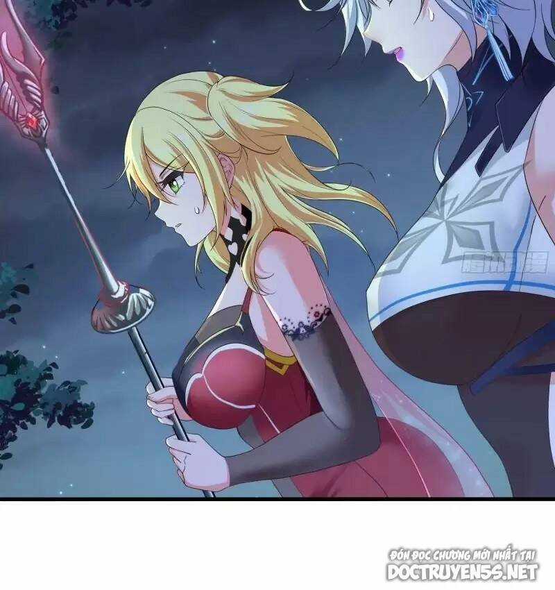 Ta Ở Địa Phủ Mở Hậu Cung Chapter 93 trang 25