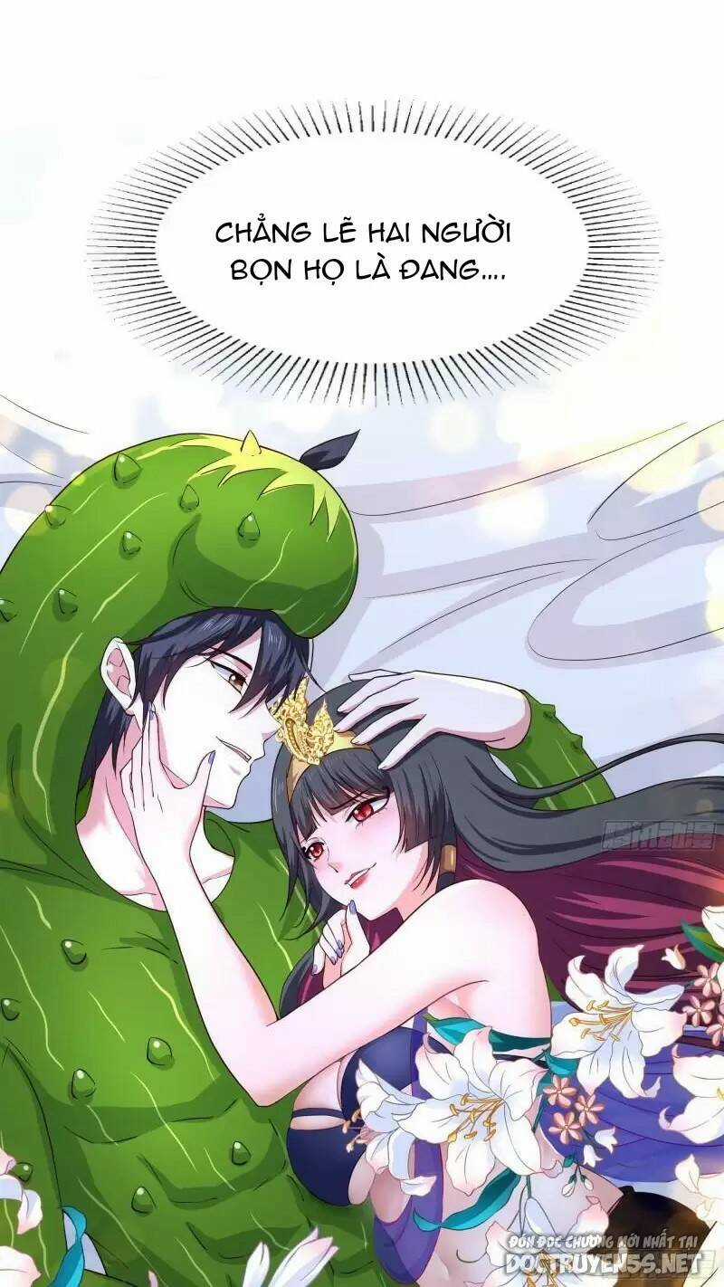 Ta Ở Địa Phủ Mở Hậu Cung Chapter 93 trang 26