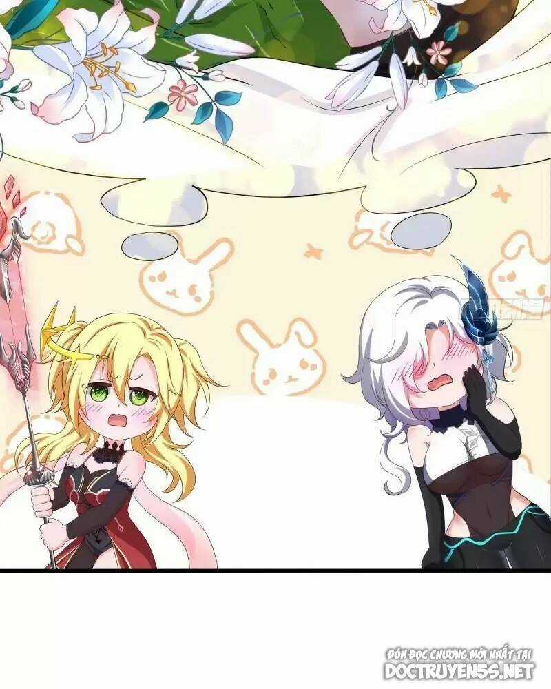 Ta Ở Địa Phủ Mở Hậu Cung Chapter 93 trang 27