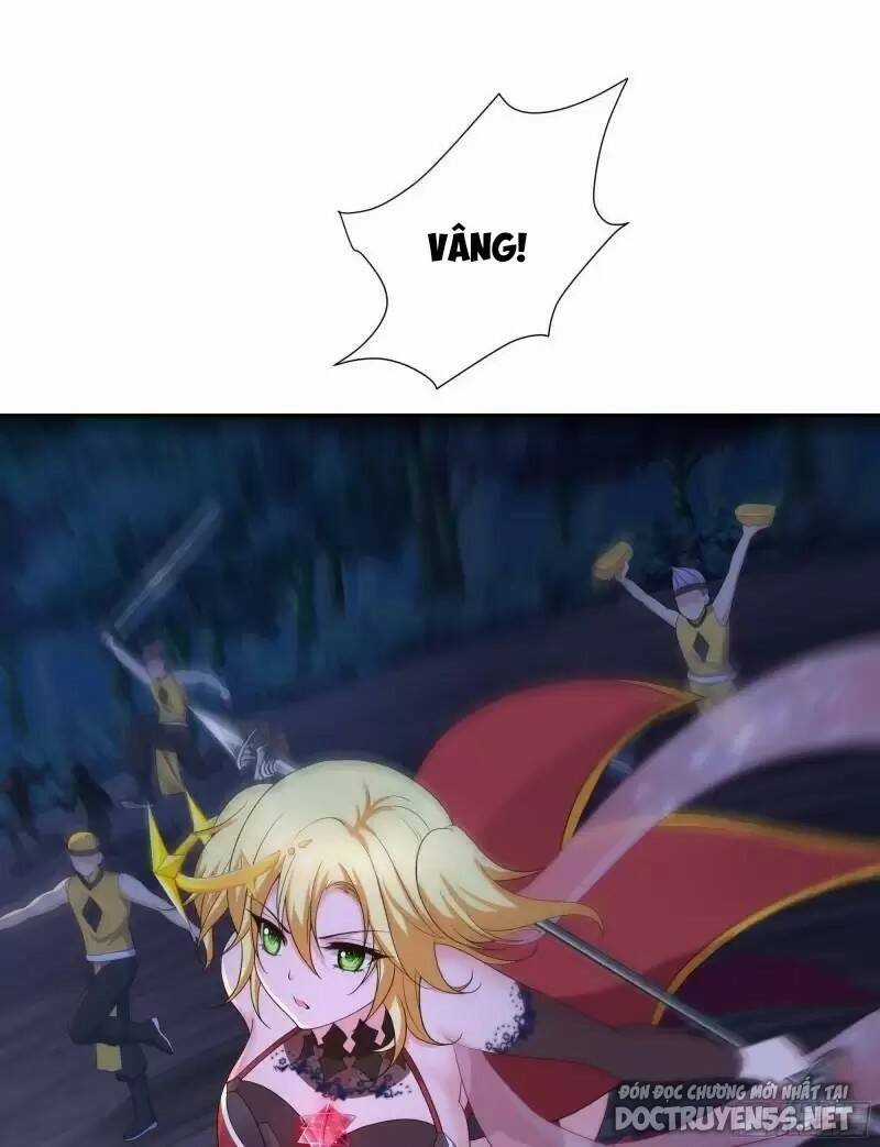 Ta Ở Địa Phủ Mở Hậu Cung Chapter 93 trang 29