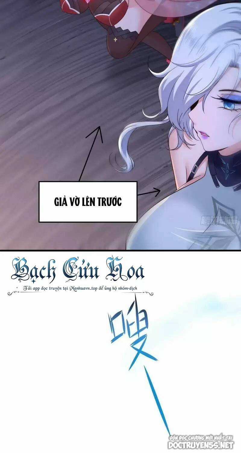 Ta Ở Địa Phủ Mở Hậu Cung Chapter 93 trang 30