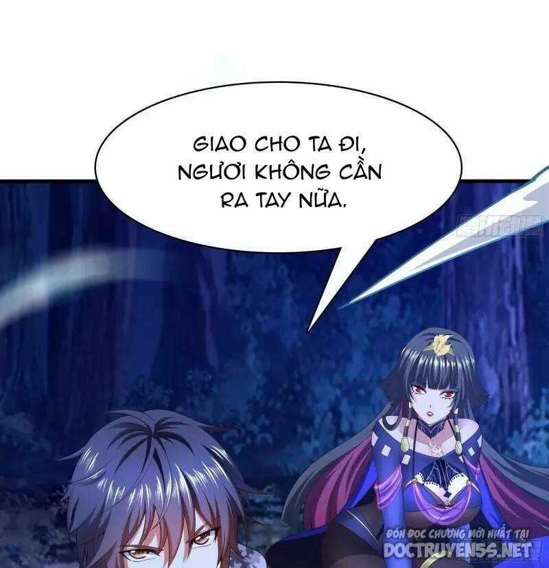 Ta Ở Địa Phủ Mở Hậu Cung Chapter 93 trang 31