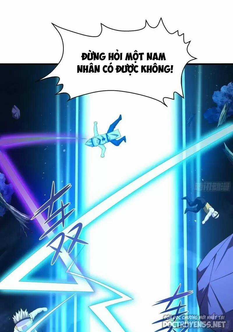 Ta Ở Địa Phủ Mở Hậu Cung Chapter 93 trang 33