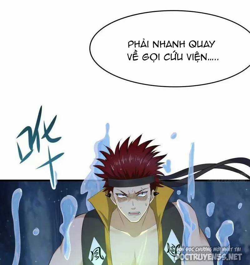Ta Ở Địa Phủ Mở Hậu Cung Chapter 93 trang 40