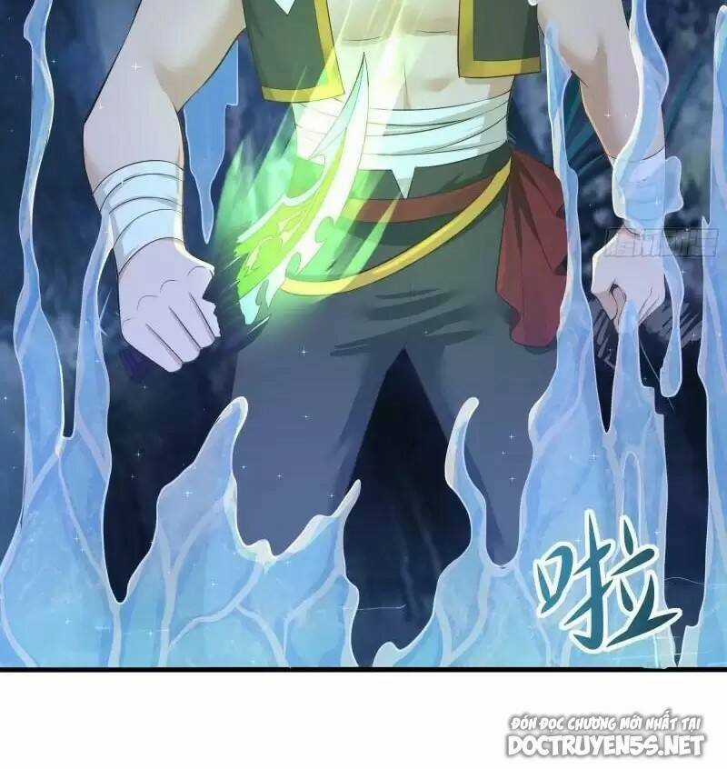 Ta Ở Địa Phủ Mở Hậu Cung Chapter 93 trang 41