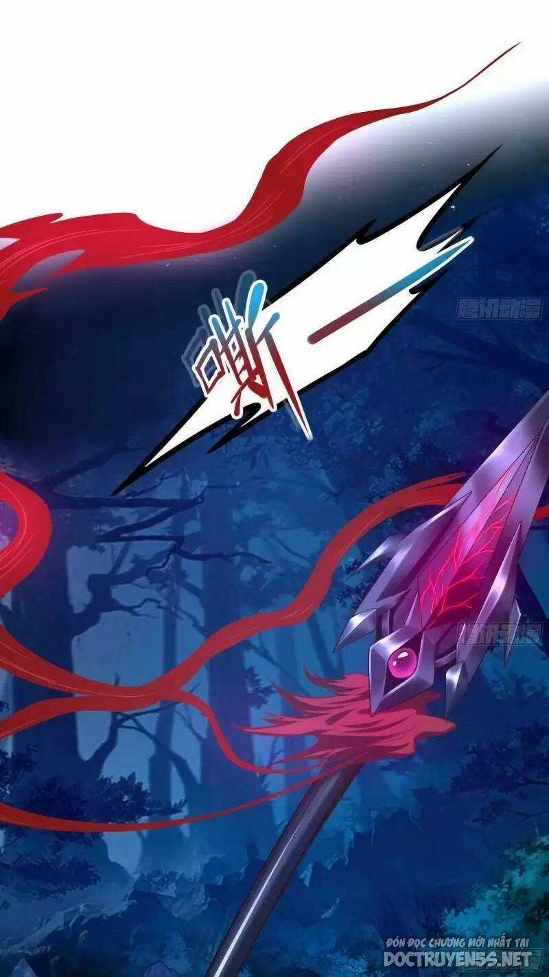 Ta Ở Địa Phủ Mở Hậu Cung Chapter 93 trang 42